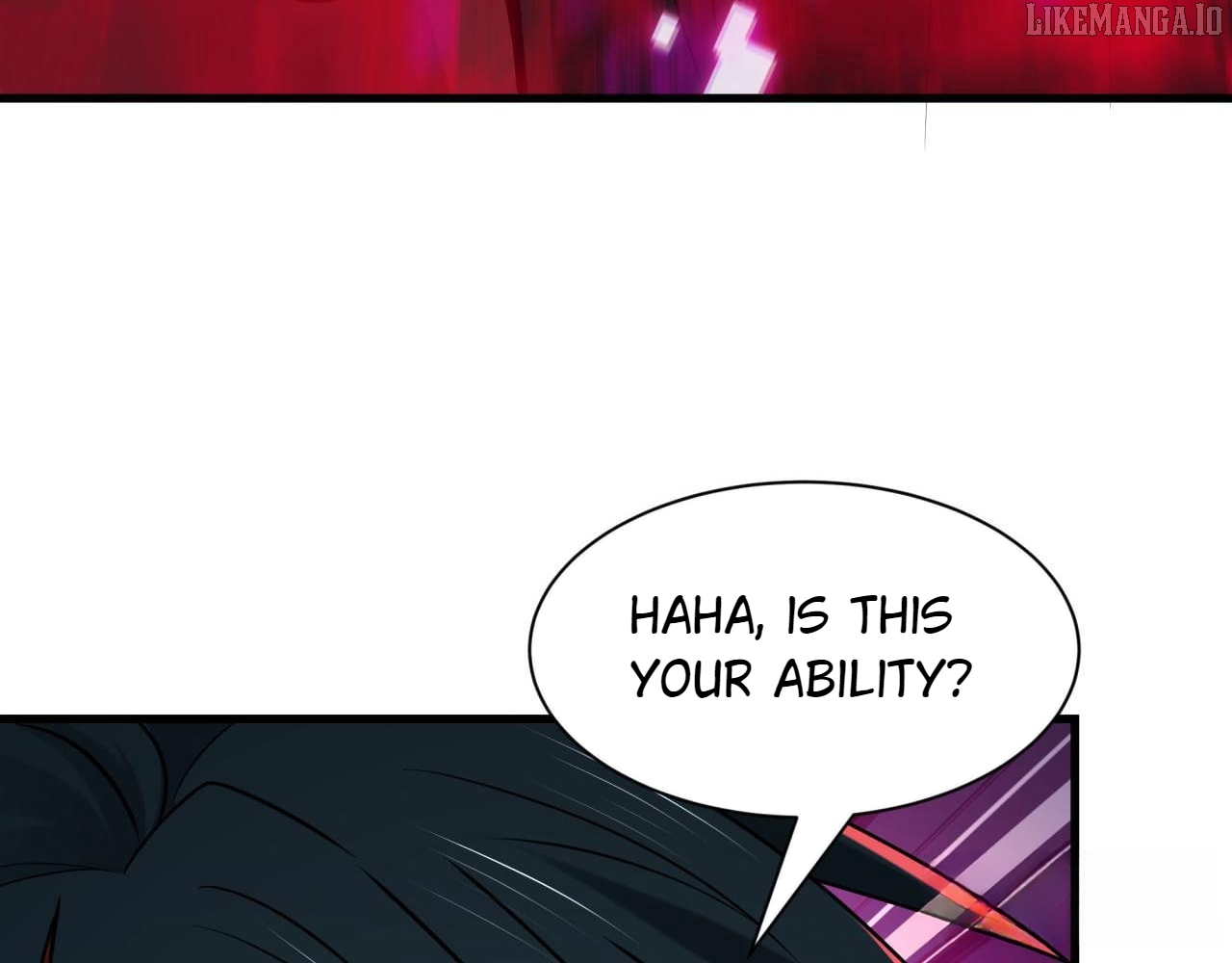 Era of the Haunted Chapter 532 - page 85